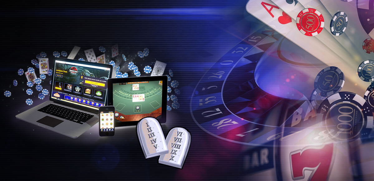 Criteria for picking the very best Canadian online casinos online