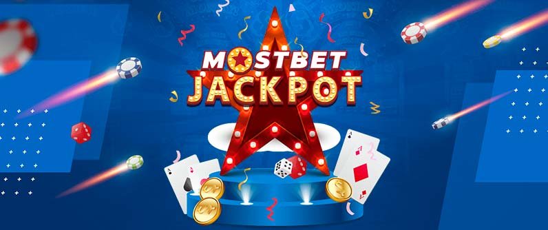 Intro Mostbet Gambling Enterprise Games