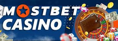 Mostbet - главный интернет-сайт